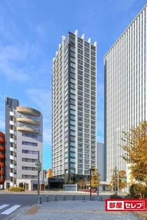 ブリリアタワー名古屋グランスイートの画像