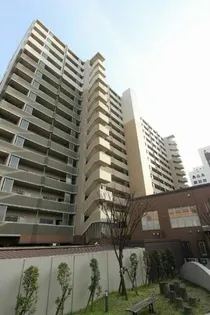 ポレスターメガシティ小倉ウエストガーデン 1003号室【10階】の外観