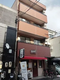 ARK中村公園駅の画像