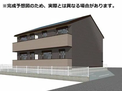 カーサ コンソランテの画像