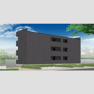 JACK OHATAⅠの画像