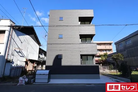 JACK OHATAⅠの画像