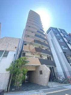 大阪府大阪市浪速区大国1丁目【マンション】の外観