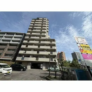 宝マンション千代田橋第2の画像