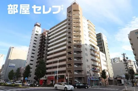 新栄町ハイツの画像