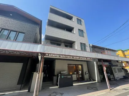 TERRA甲子園口の画像