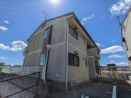 ラ フォーレ ヒロⅢの画像