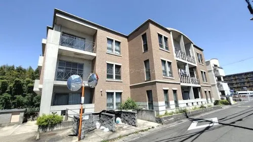 ハウスローゼンガーデンの画像