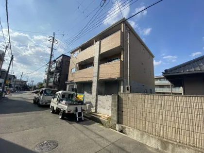 プレシャス小松Ⅱの画像