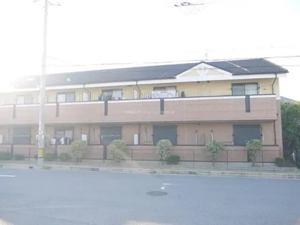 ルーラル ライフの画像