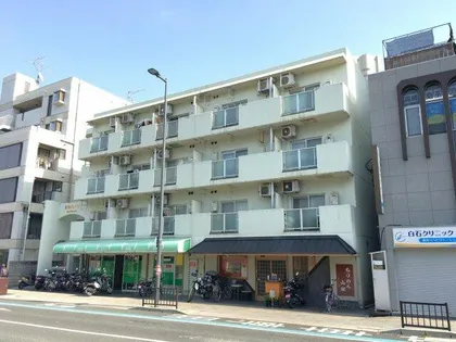 光栄ハイツ芥川の画像