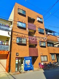 浜口エコーハイツの画像