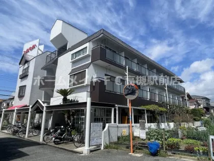 コーポアユーズの画像