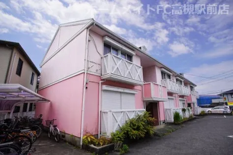 サンコーポ野田Ⅱの画像