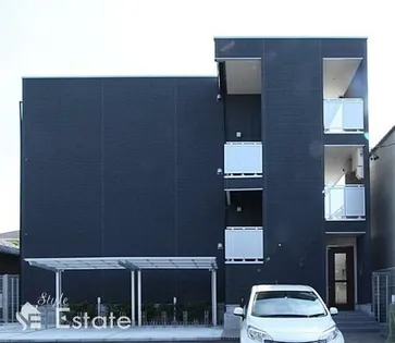 グラディオ岩塚の画像