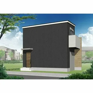 大阪府羽曳野市高鷲2丁目【一戸建】の外観