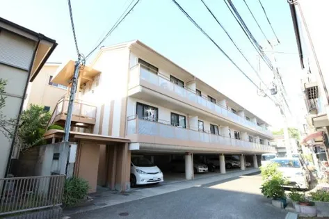 エクレール衣掛の画像