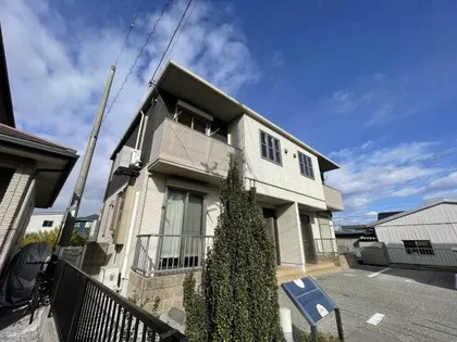 シャーメゾンDSーIIの画像