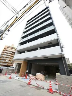 RESIDENCE DRACAENA(レジデンスドラセナ)【7階】の外観