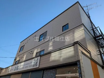 吉田ビルの画像