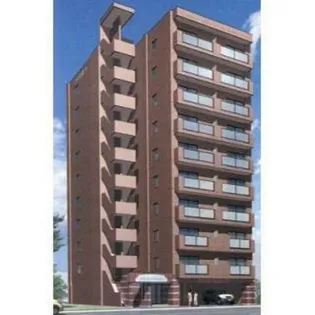 サザンスカイマーク北大の画像