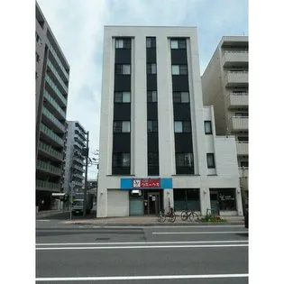 ノースポール北12条の画像