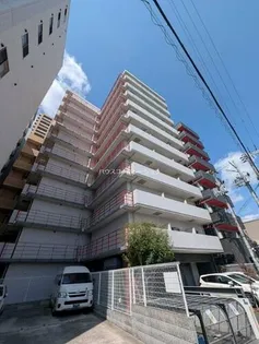 アリビオ立花3【10階】の外観