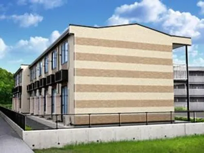 レオパレスきらりの画像