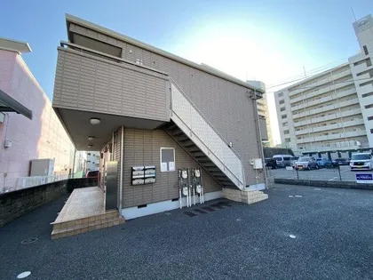 メゾンビオラの画像