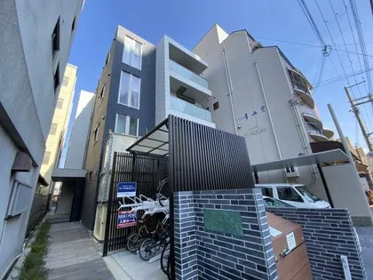 へーベルメゾン ヴェルヴェーヌの画像