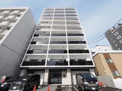 ジラフ大通西15プレミアの画像