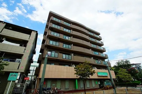 CASA SUNRISEの画像