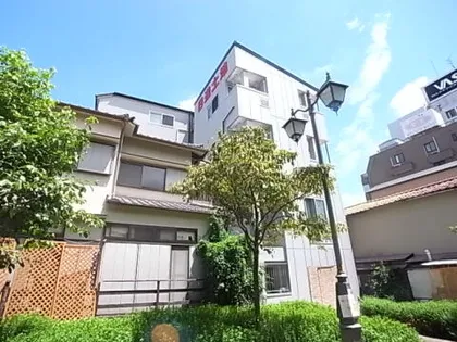 ビーグルマンションの画像