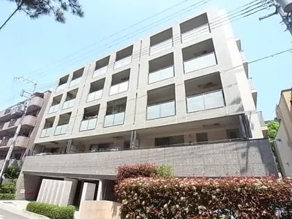 サクレセーヌ夙川の画像