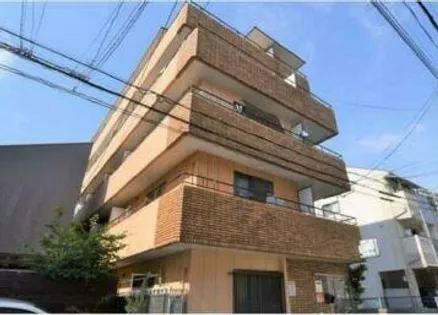 パインハイムⅢの画像