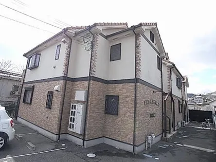 ロイヤルハウス萩原の画像