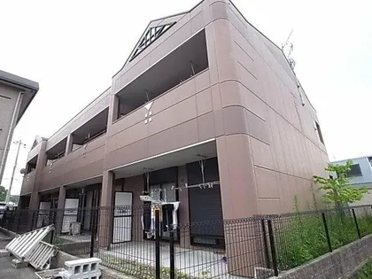 グランドチェスタの画像