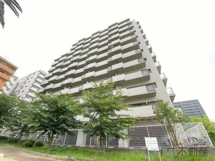 サンフラッツ東平の画像
