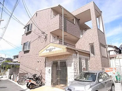 ローレルコート東久代 Iの画像