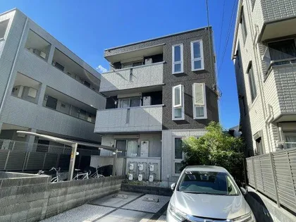 アップル城北の画像