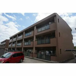 プレステージ2【1階】の外観