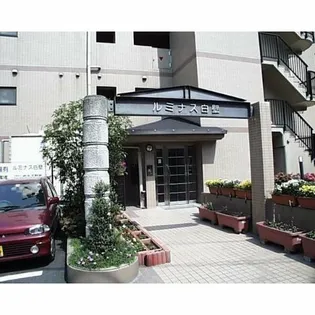 ルミナス白壁の画像