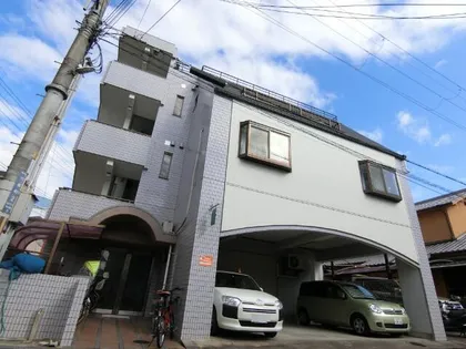 プリティハウスの画像