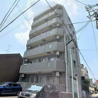 La.Cantabile【6階】の外観