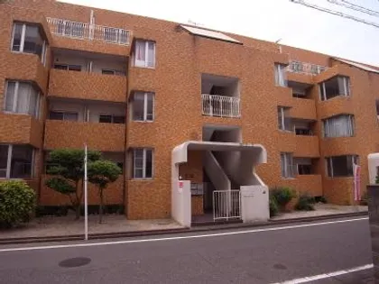 フェールブリエ片野の画像