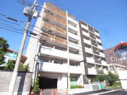 ブランTAT西宮江上町の画像