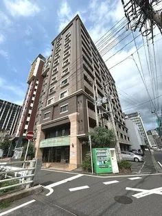 J-スクエア【2階】の外観