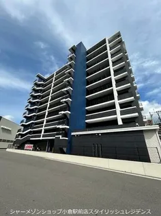 コンダクトレジデンスJONO【2階】の外観