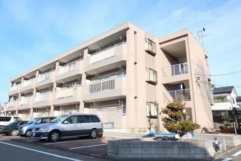TSパレスの画像