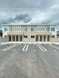 レガシーコートⅡの画像